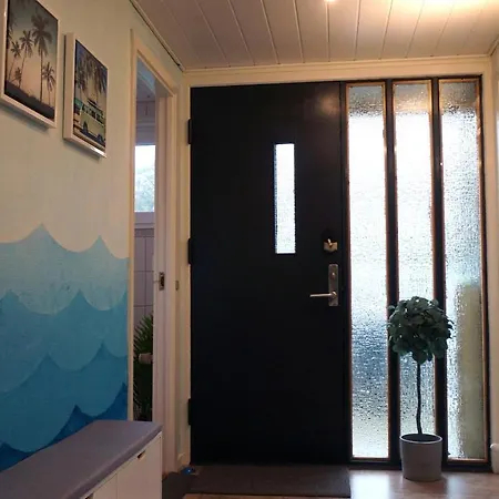 Villa The Lighthouse *