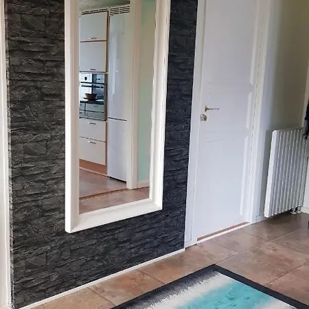 The Lighthouse Villa *